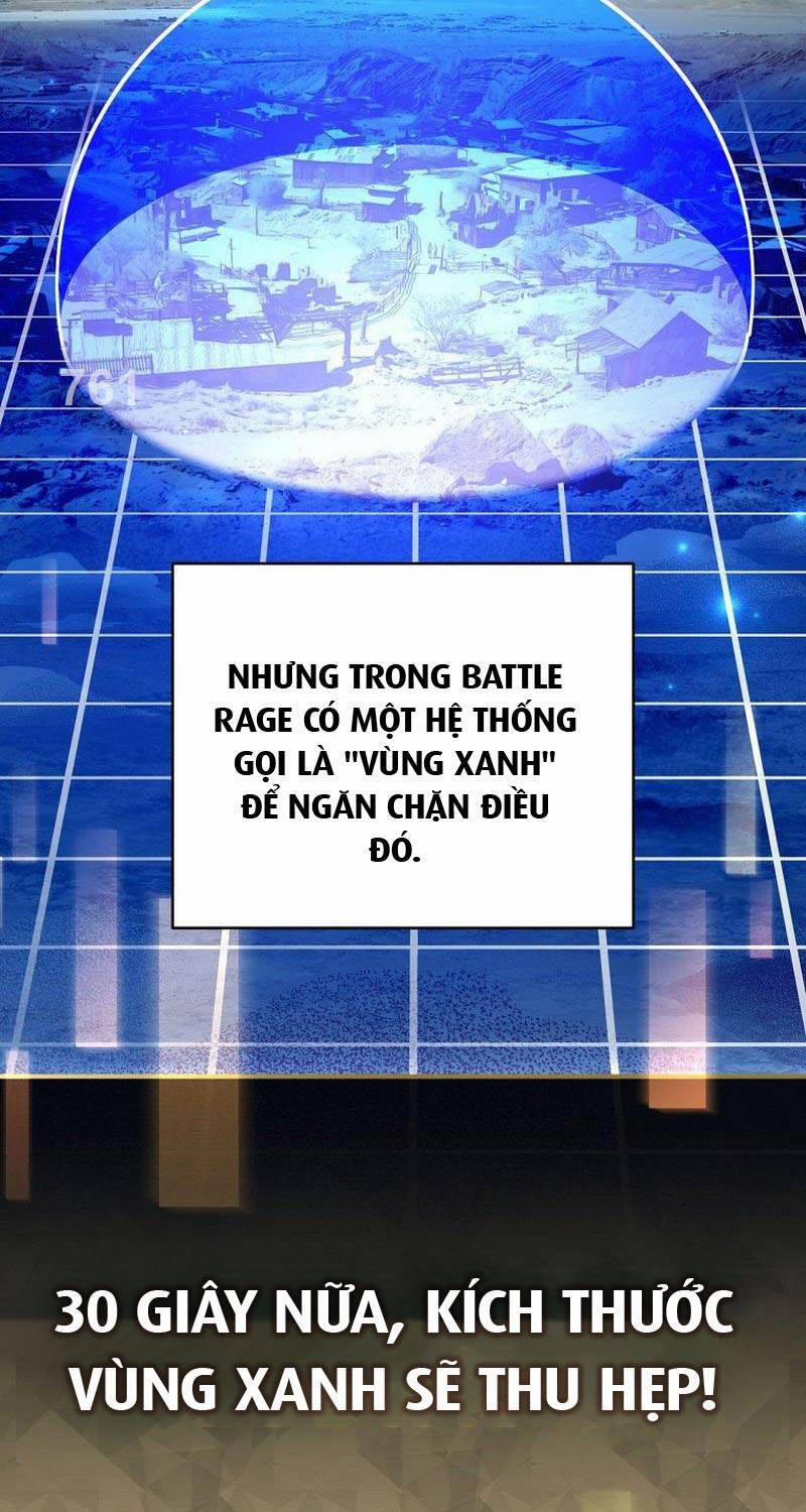 Stream Của Cung Thủ Thiên Tài 31 trang 1