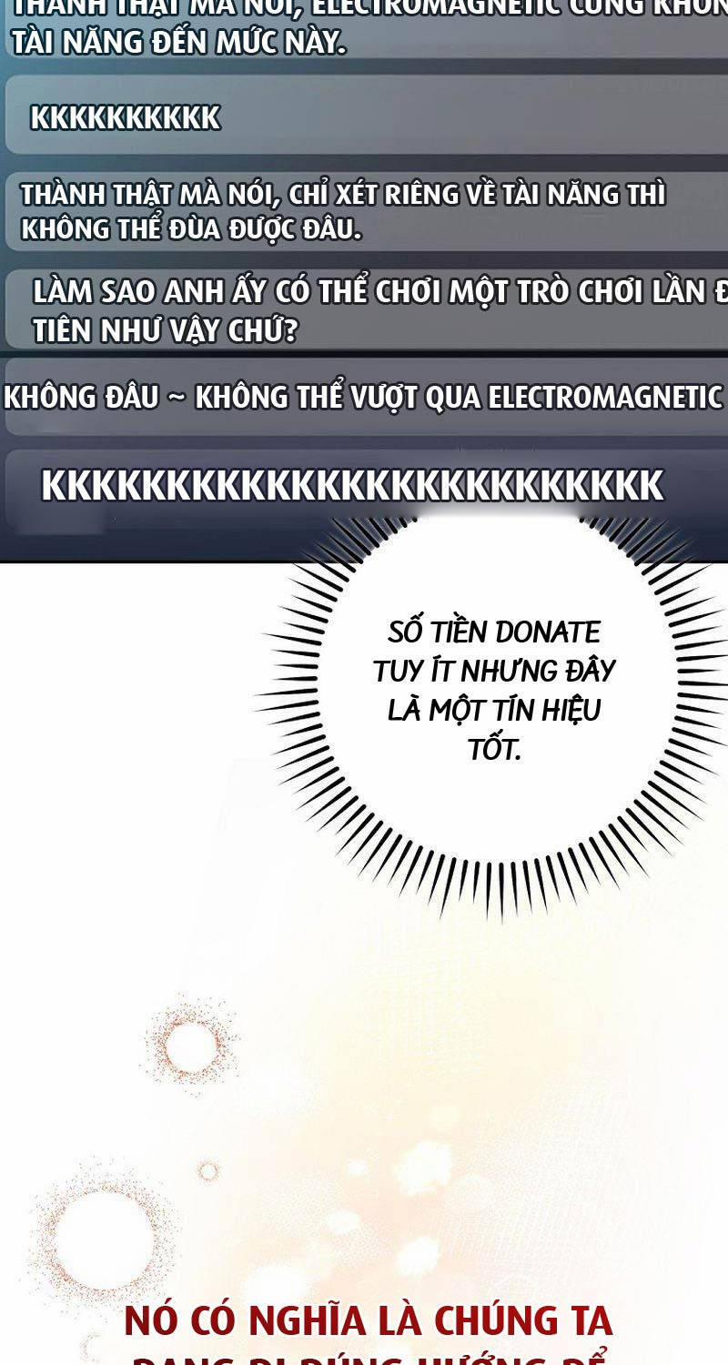 Stream Của Cung Thủ Thiên Tài 31 trang 123