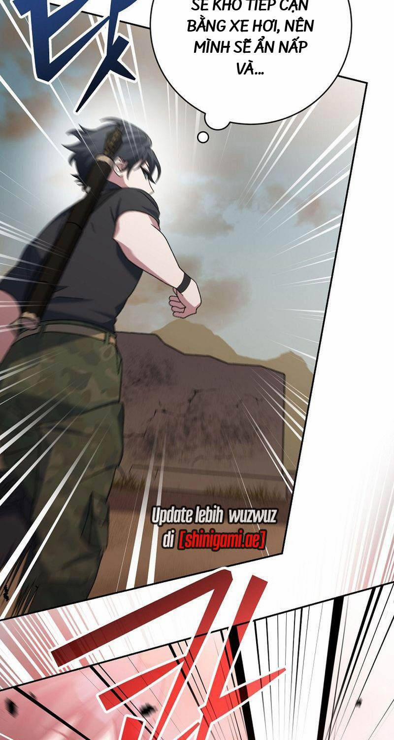 Stream Của Cung Thủ Thiên Tài 31 trang 21
