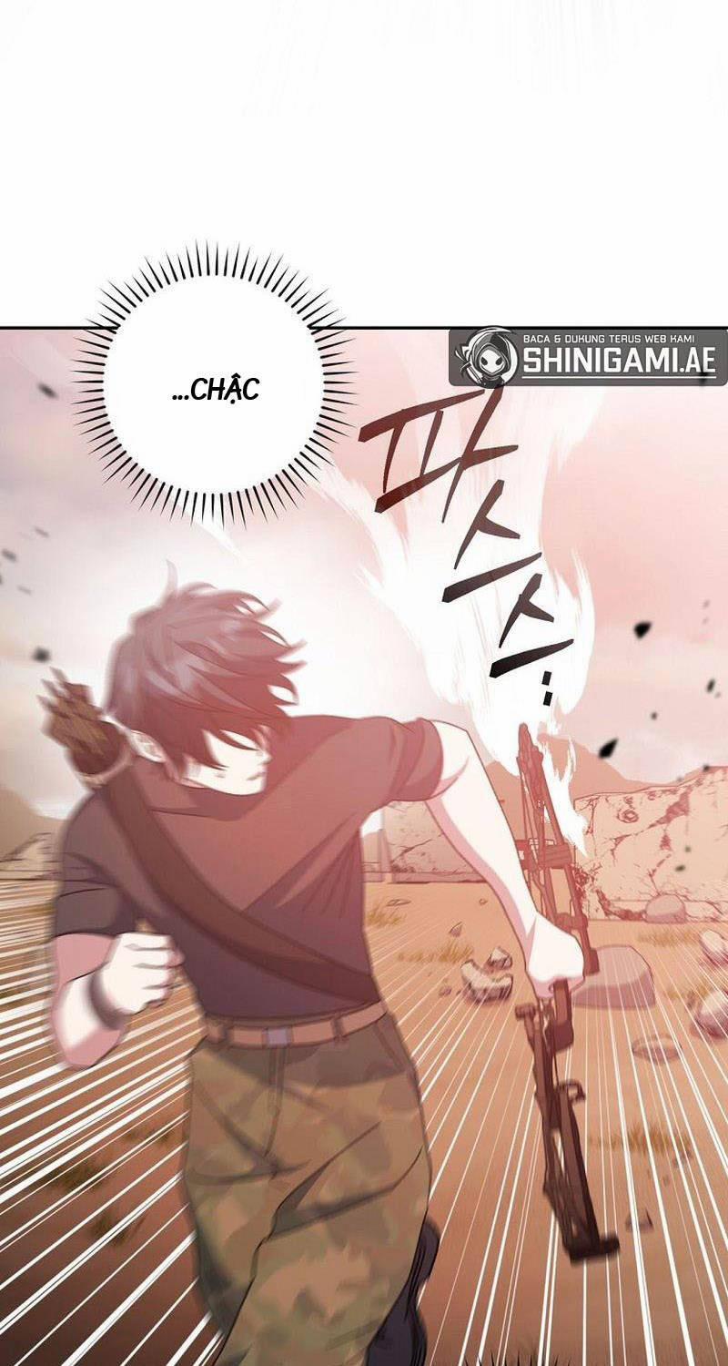 Stream Của Cung Thủ Thiên Tài 31 trang 23