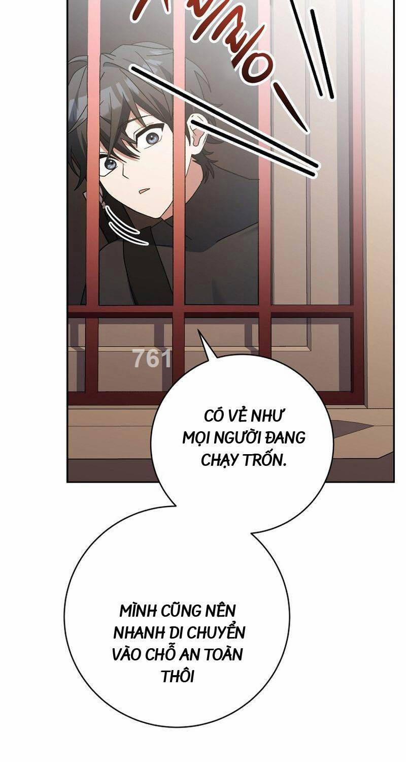 Stream Của Cung Thủ Thiên Tài 31 trang 4