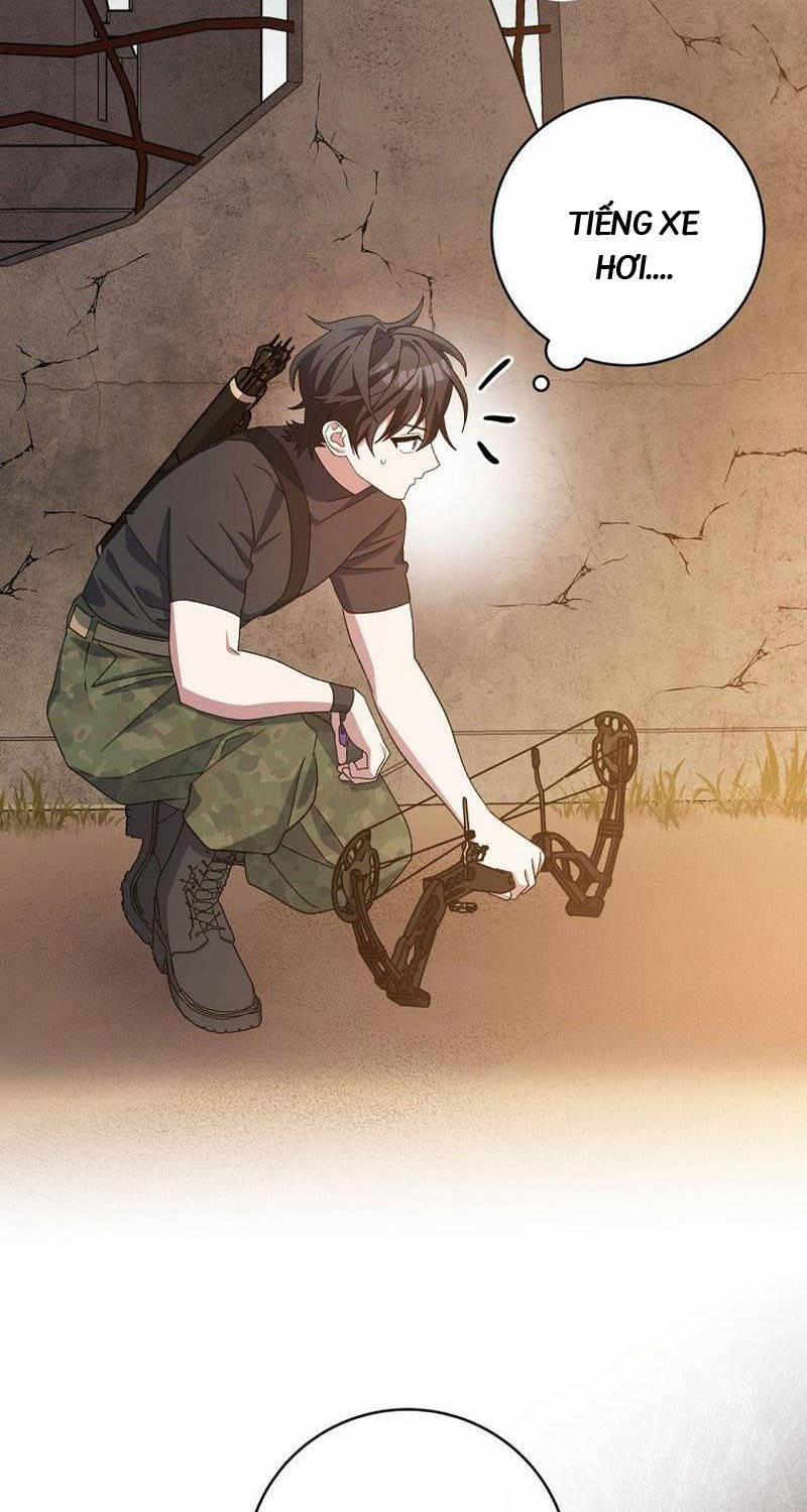 Stream Của Cung Thủ Thiên Tài 31 trang 9