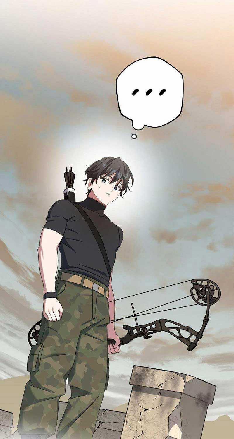 Stream Của Cung Thủ Thiên Tài 32 trang 1