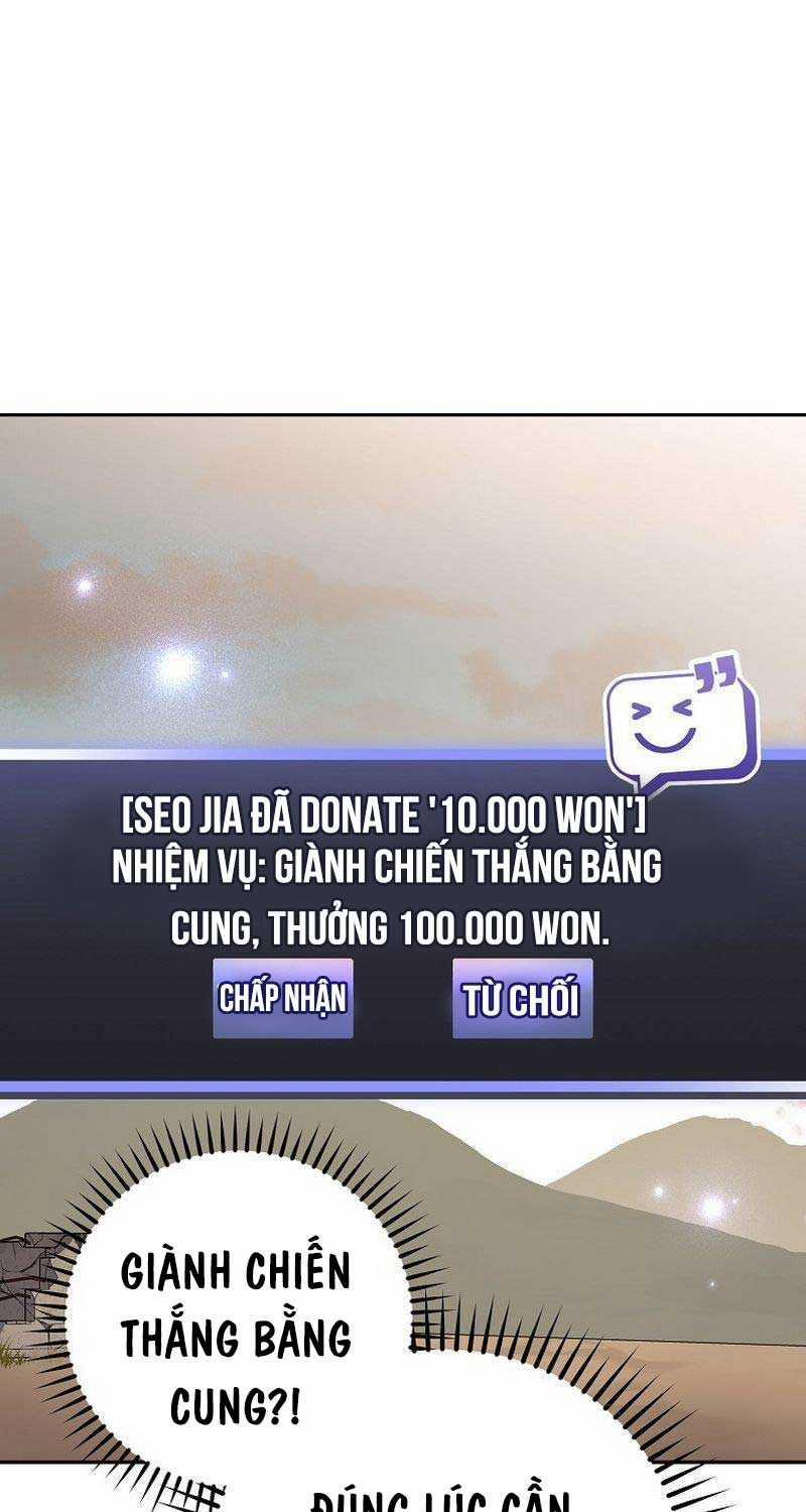 Stream Của Cung Thủ Thiên Tài 32 trang 14