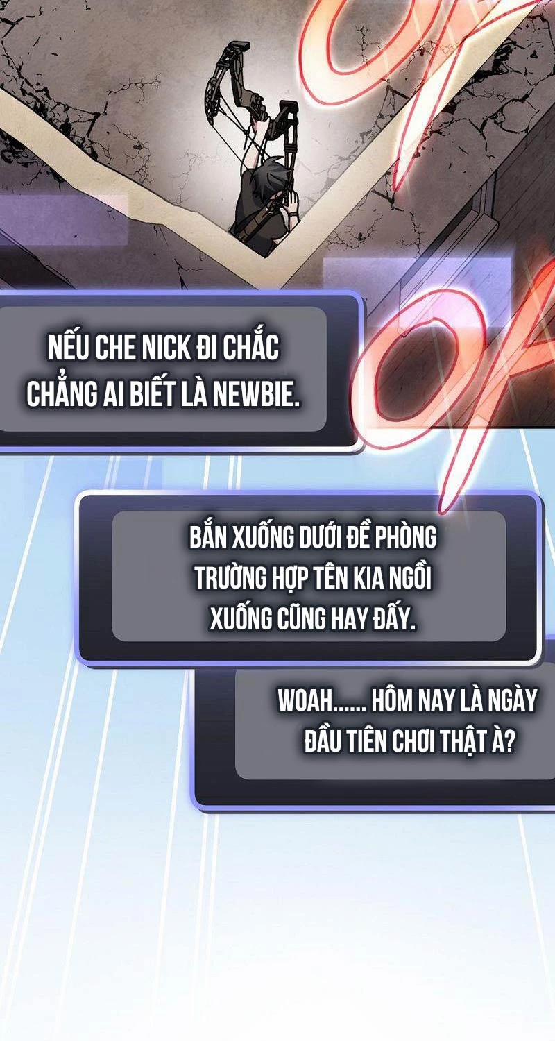 Stream Của Cung Thủ Thiên Tài 33 trang 3