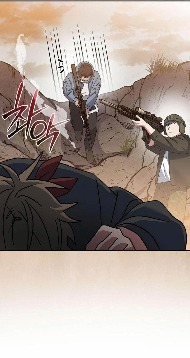 Stream Của Cung Thủ Thiên Tài 33 trang 38