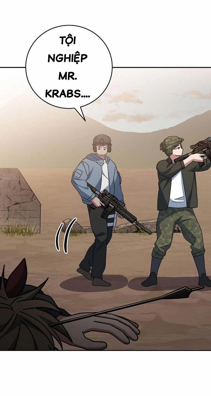 Stream Của Cung Thủ Thiên Tài 33 trang 39