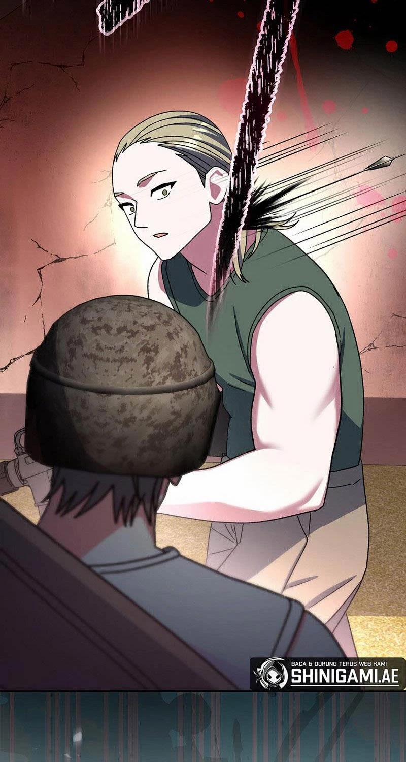 Stream Của Cung Thủ Thiên Tài 34 trang 131