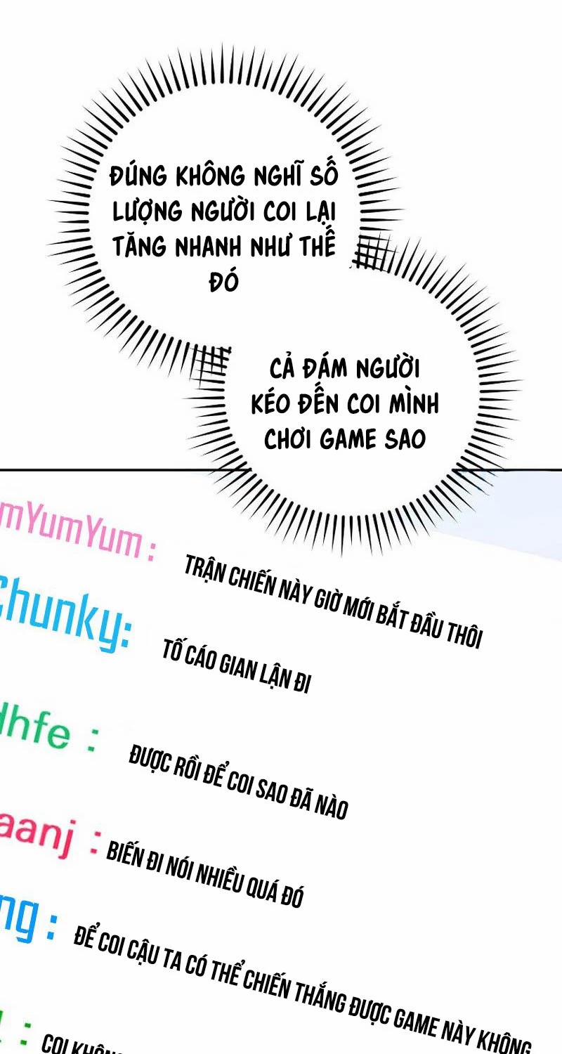 Stream Của Cung Thủ Thiên Tài 34 trang 6