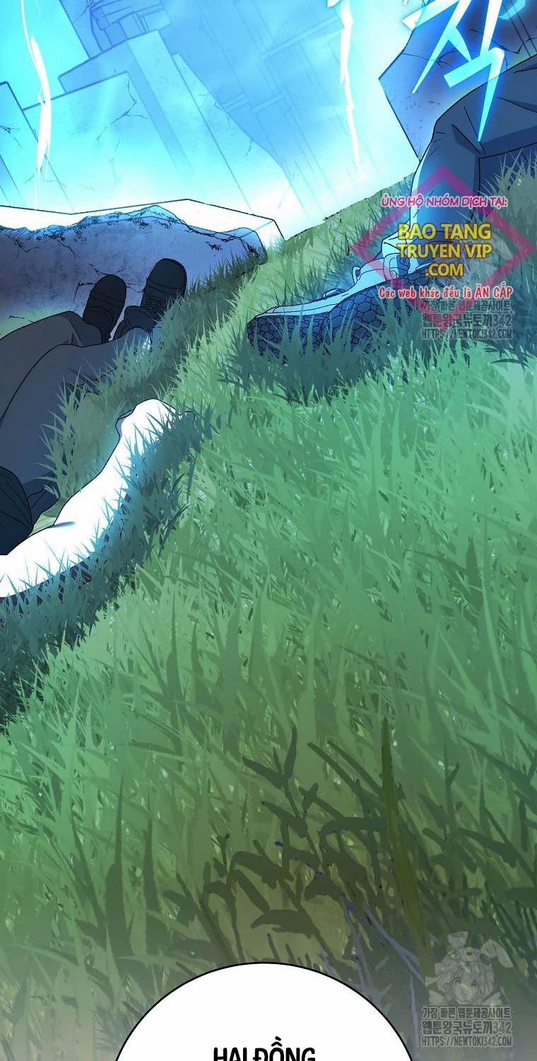 Stream Của Cung Thủ Thiên Tài 35 trang 1