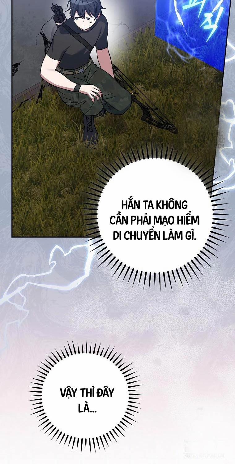 Stream Của Cung Thủ Thiên Tài 35 trang 13