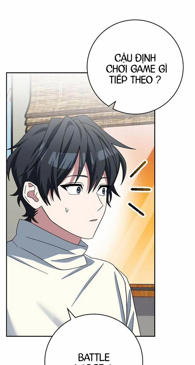 Stream Của Cung Thủ Thiên Tài 37 trang 125