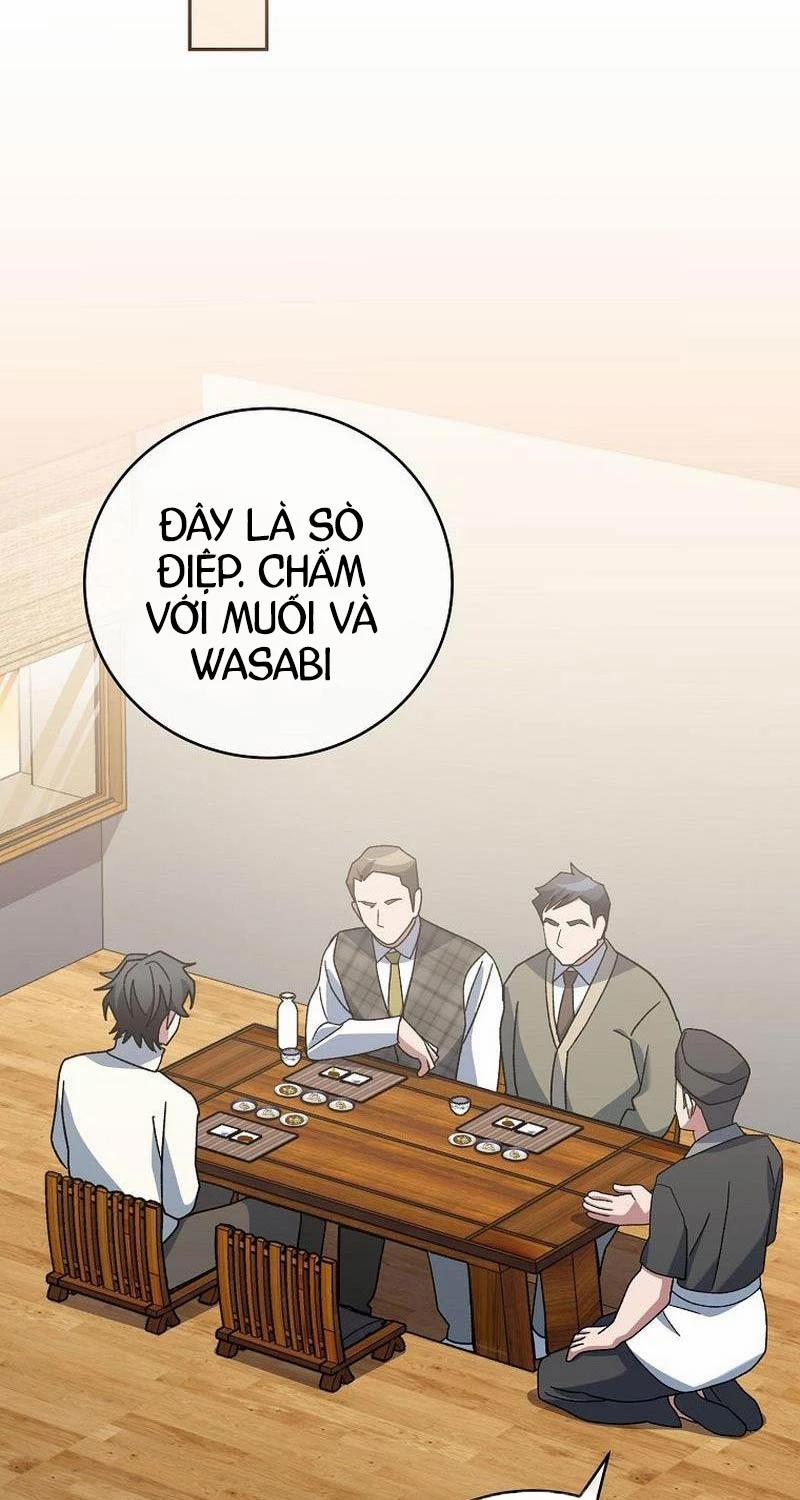 Stream Của Cung Thủ Thiên Tài 37 trang 27