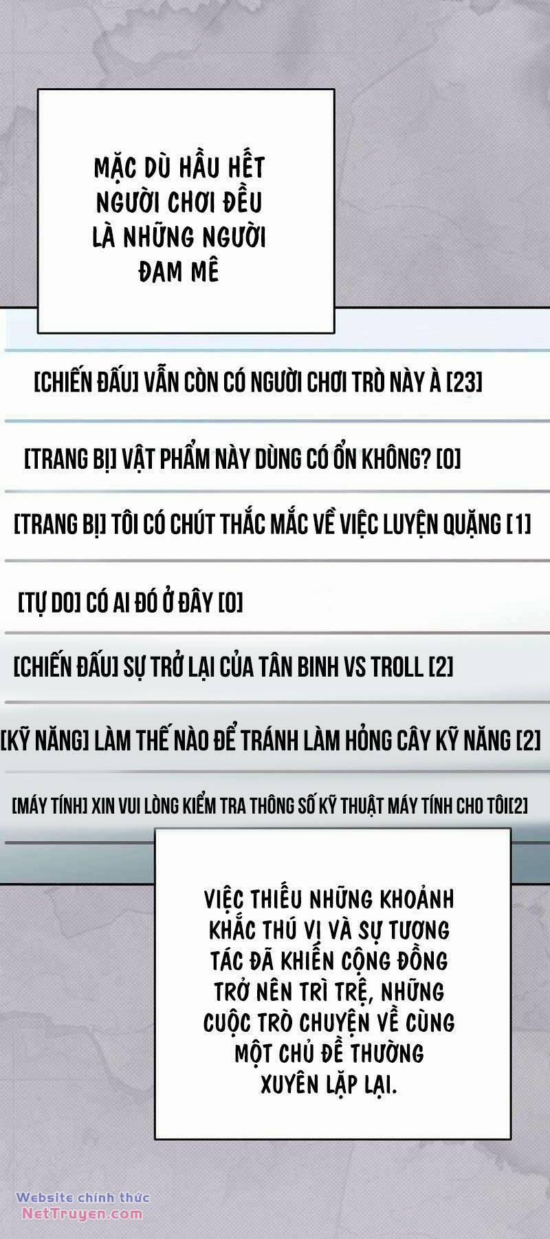 Stream Của Cung Thủ Thiên Tài Chương 4 Trang 3