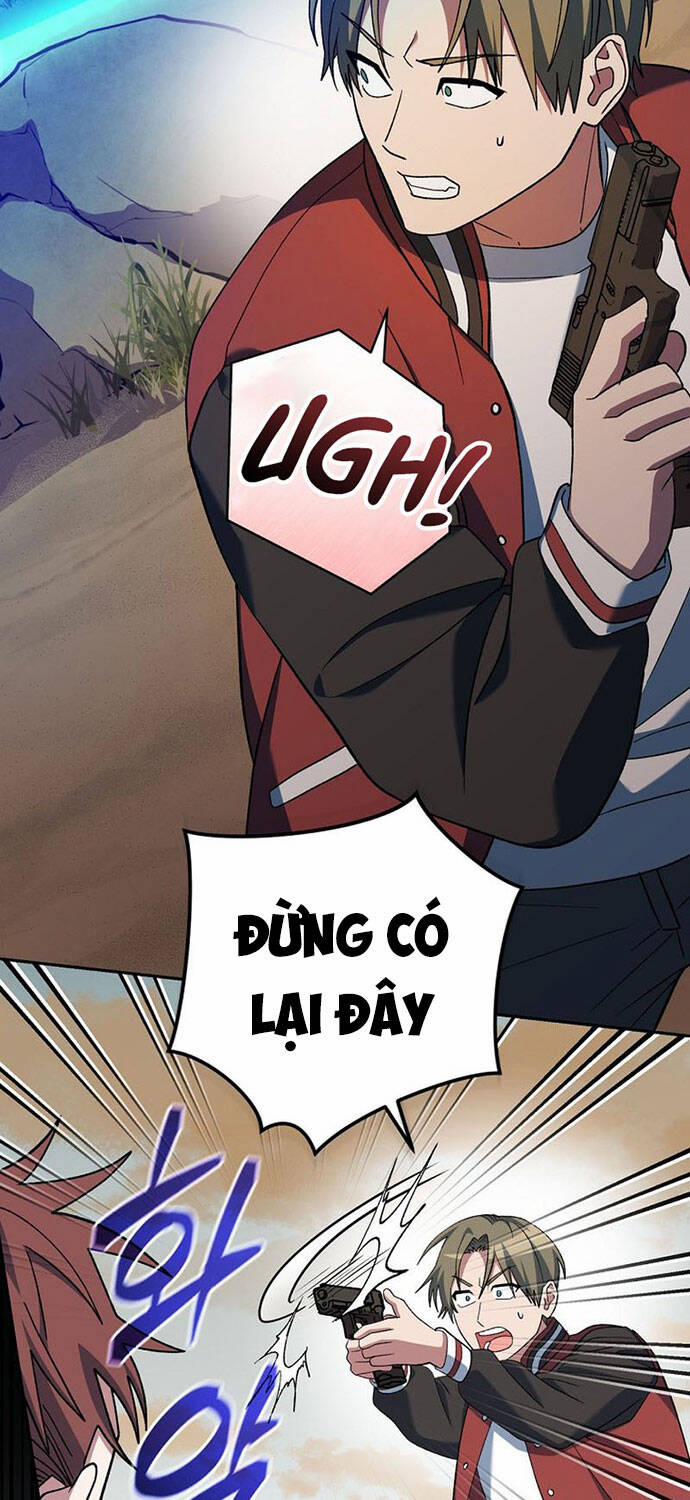 Stream Của Cung Thủ Thiên Tài 41 trang 1