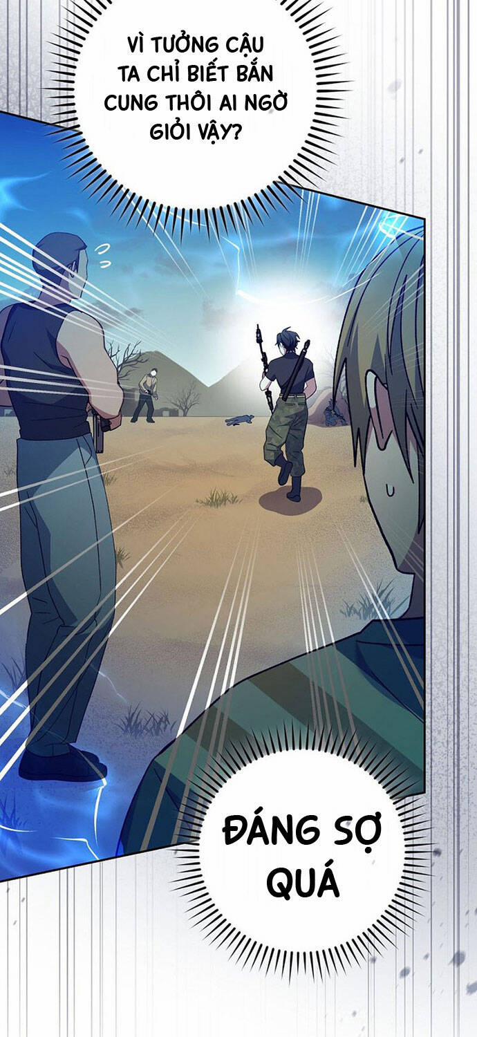 Stream Của Cung Thủ Thiên Tài 41 trang 10