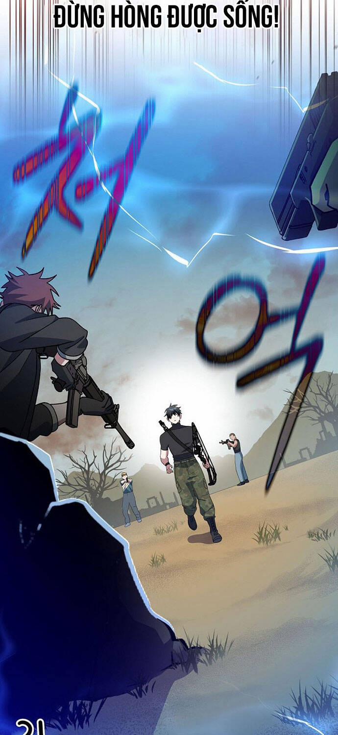 Stream Của Cung Thủ Thiên Tài 41 trang 12