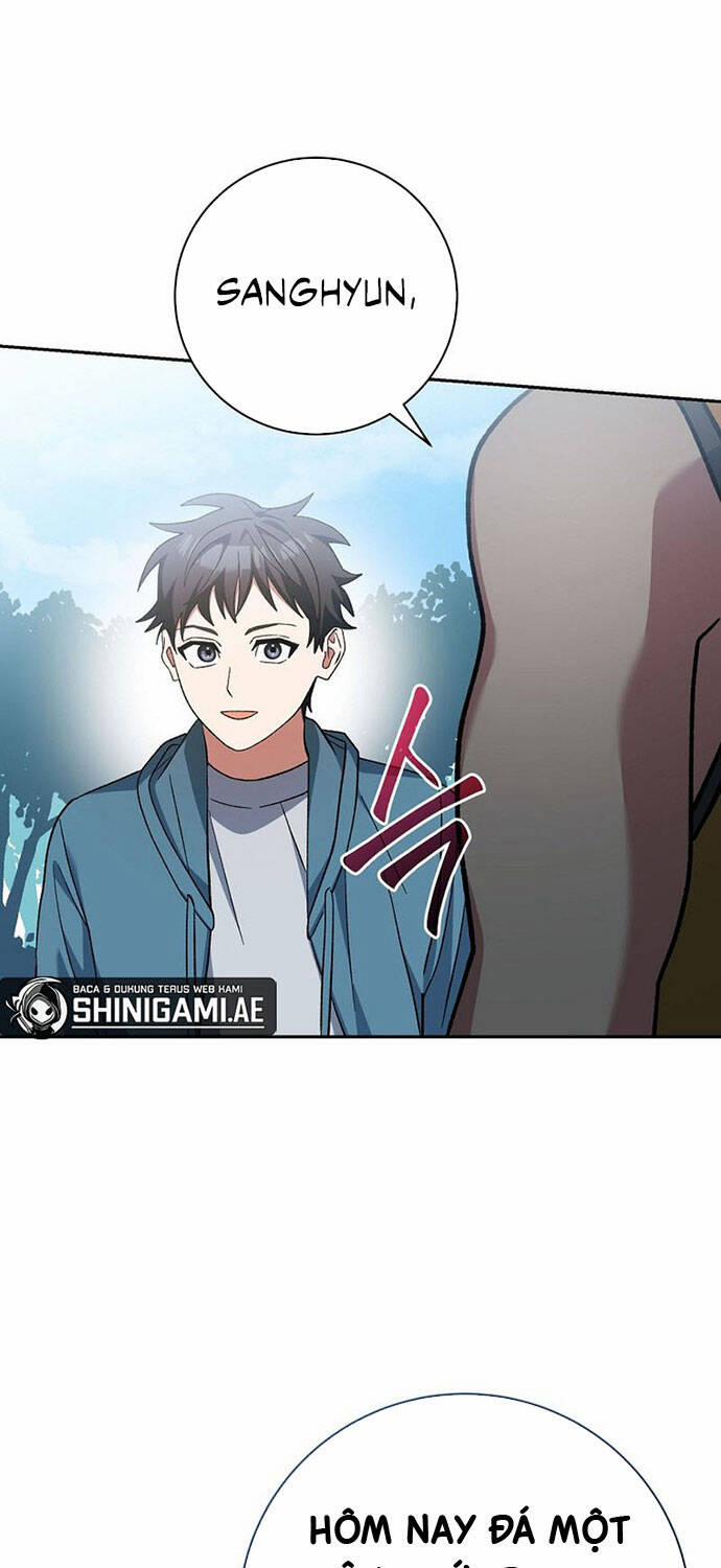 Stream Của Cung Thủ Thiên Tài 41 trang 25