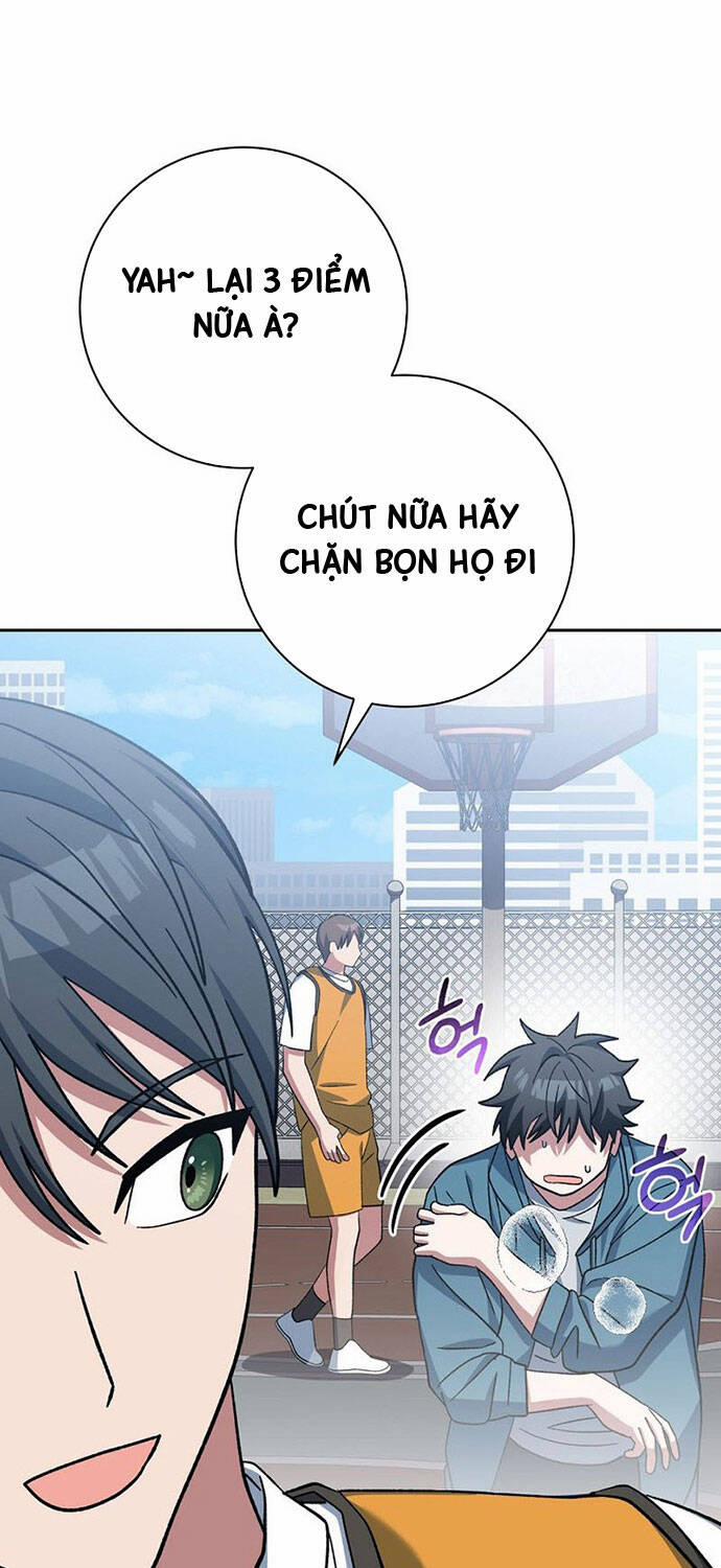 Stream Của Cung Thủ Thiên Tài 41 trang 30