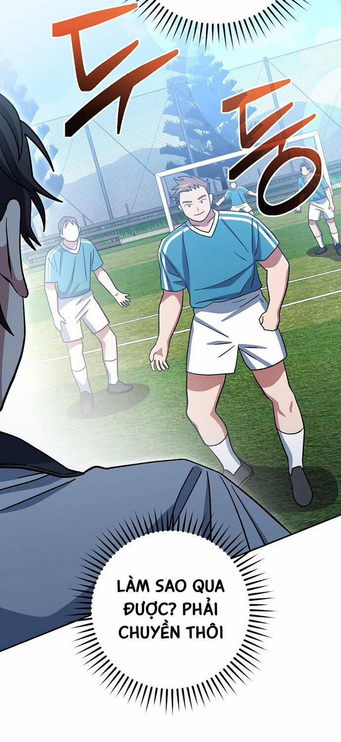 Stream Của Cung Thủ Thiên Tài 41 trang 36