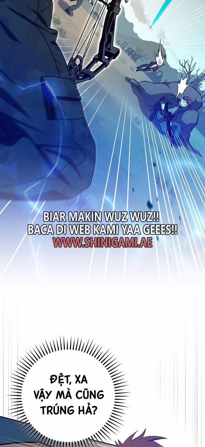 Stream Của Cung Thủ Thiên Tài 41 trang 8