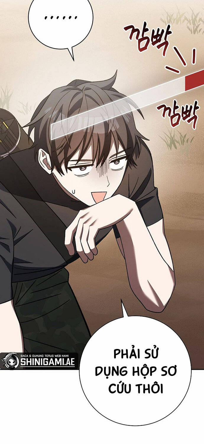 Stream Của Cung Thủ Thiên Tài 41 trang 90