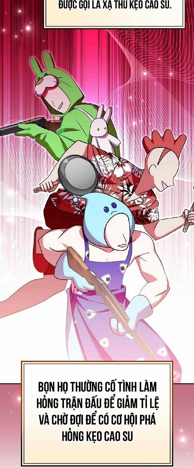 Stream Của Cung Thủ Thiên Tài 42 trang 44