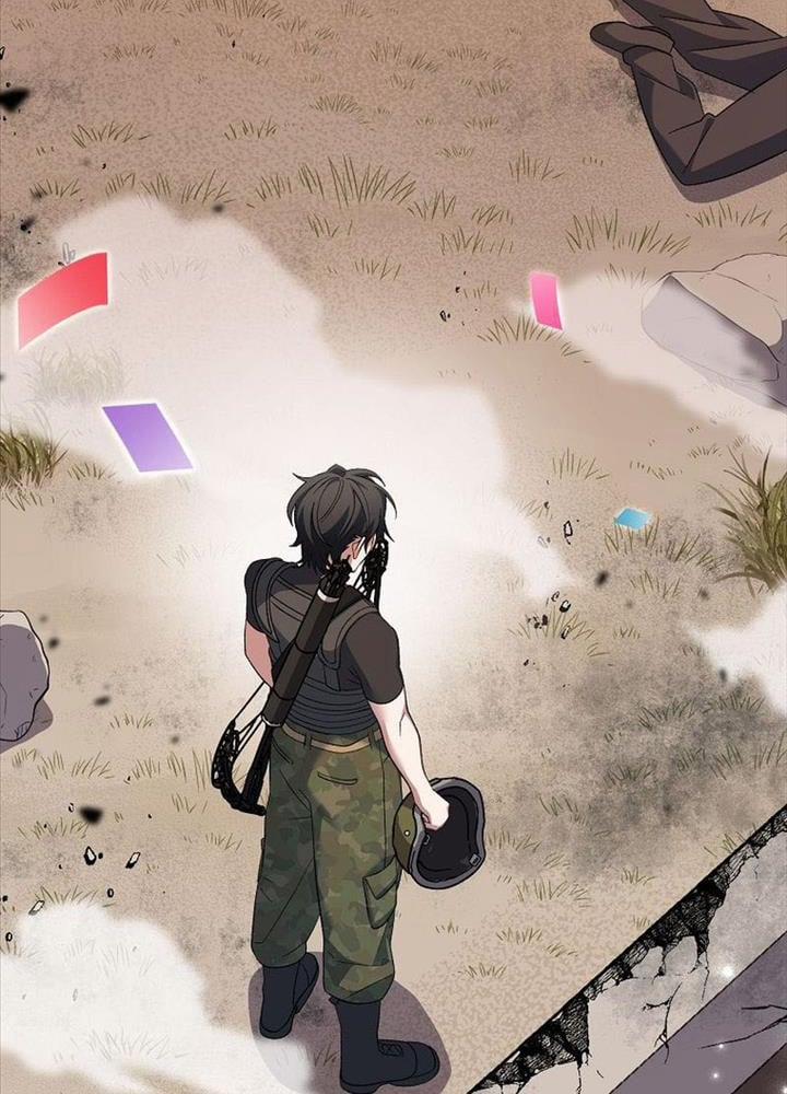 Stream Của Cung Thủ Thiên Tài 44 trang 52