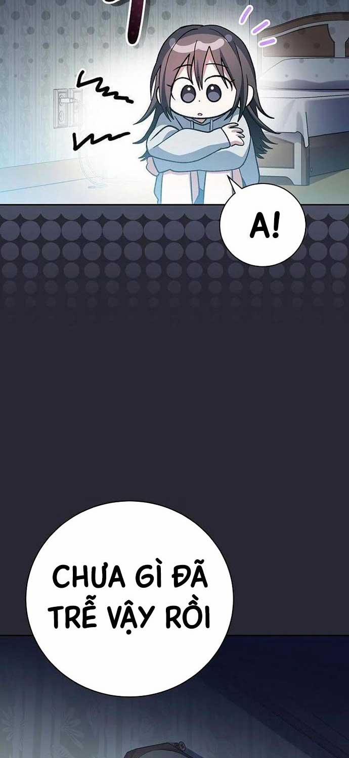 Stream Của Cung Thủ Thiên Tài 45 trang 15