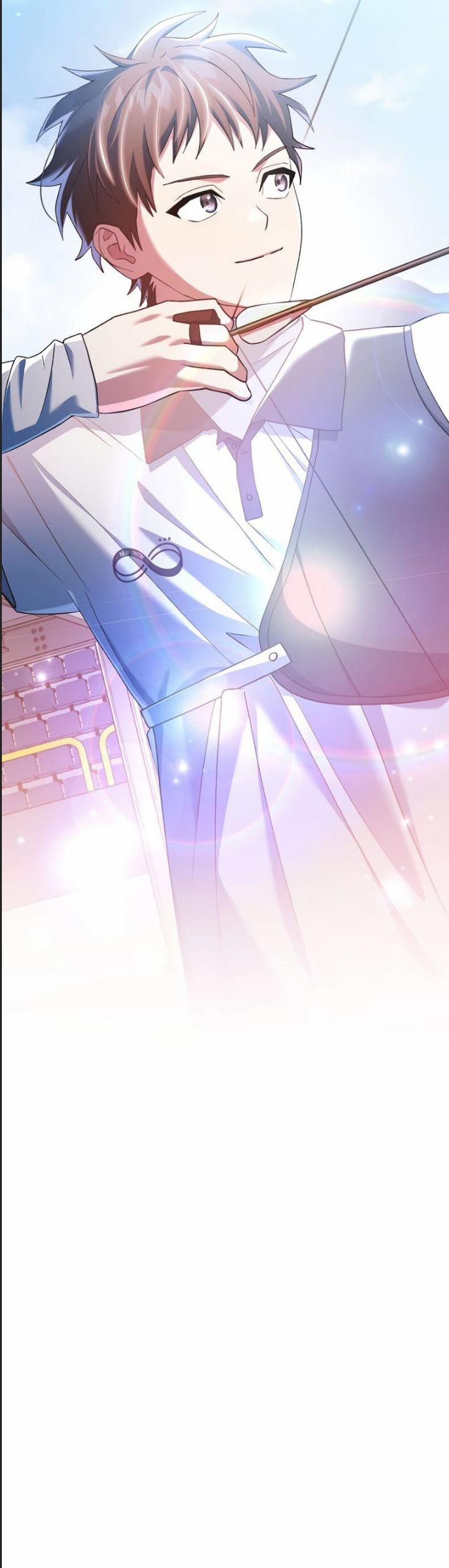 Stream Của Cung Thủ Thiên Tài 47 trang 11