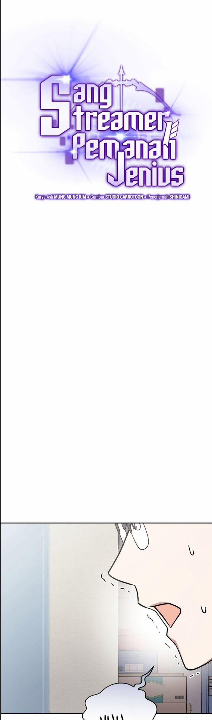 Stream Của Cung Thủ Thiên Tài 47 trang 17