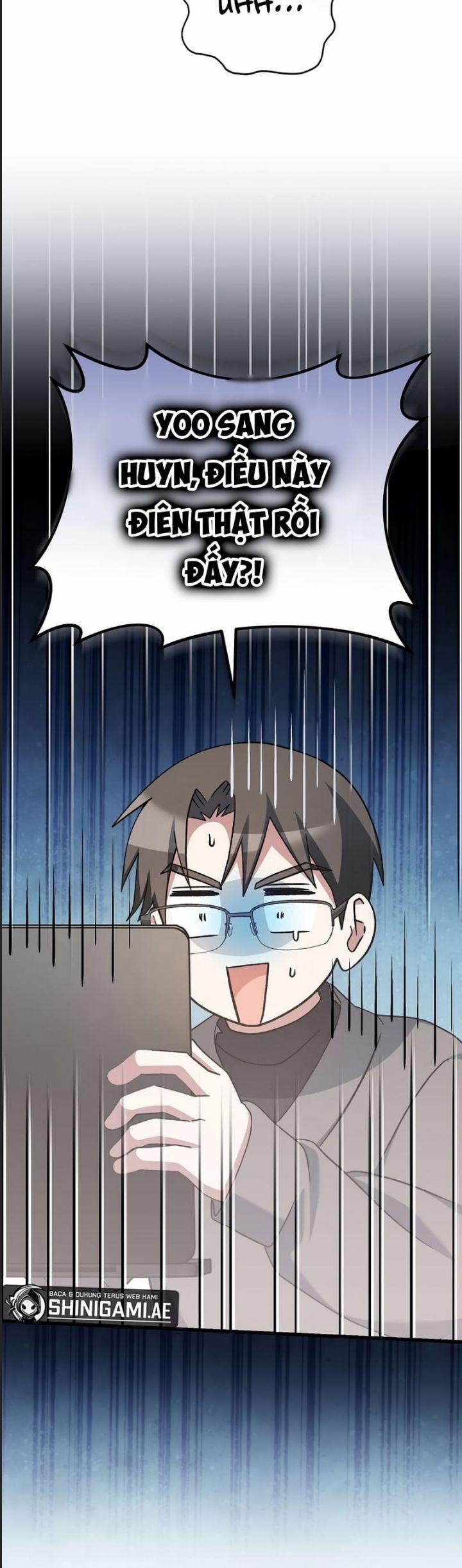 Stream Của Cung Thủ Thiên Tài 47 trang 18