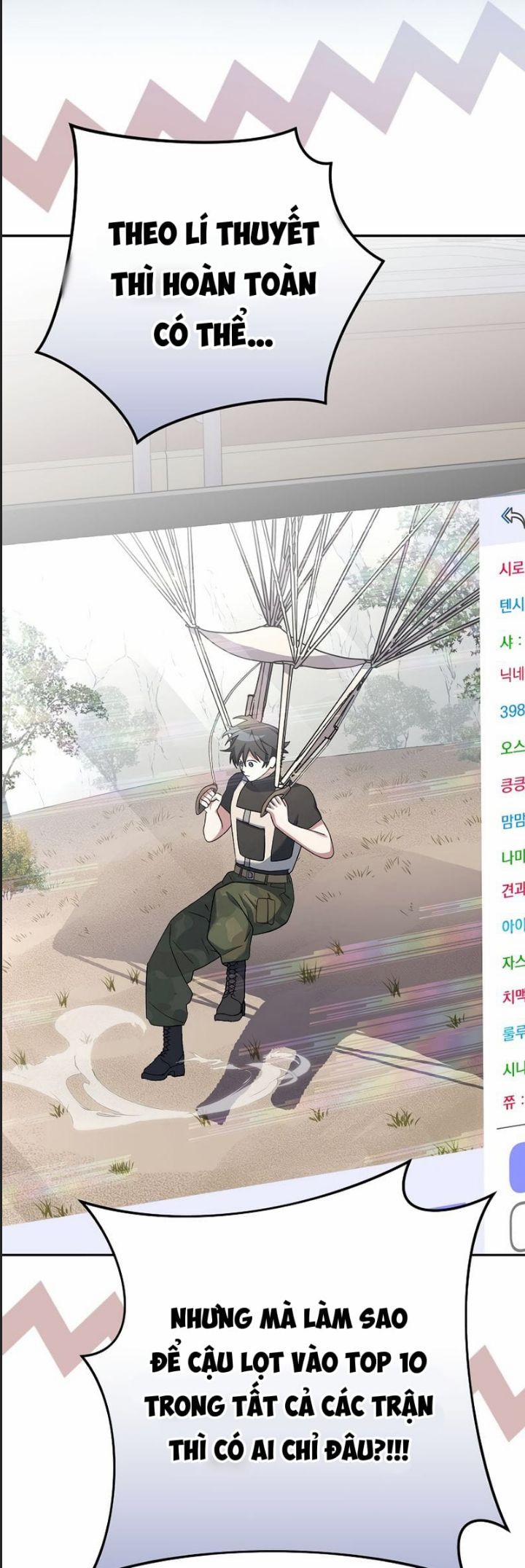 Stream Của Cung Thủ Thiên Tài 47 trang 19