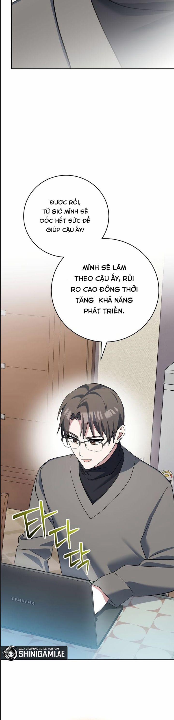 Stream Của Cung Thủ Thiên Tài 47 trang 26