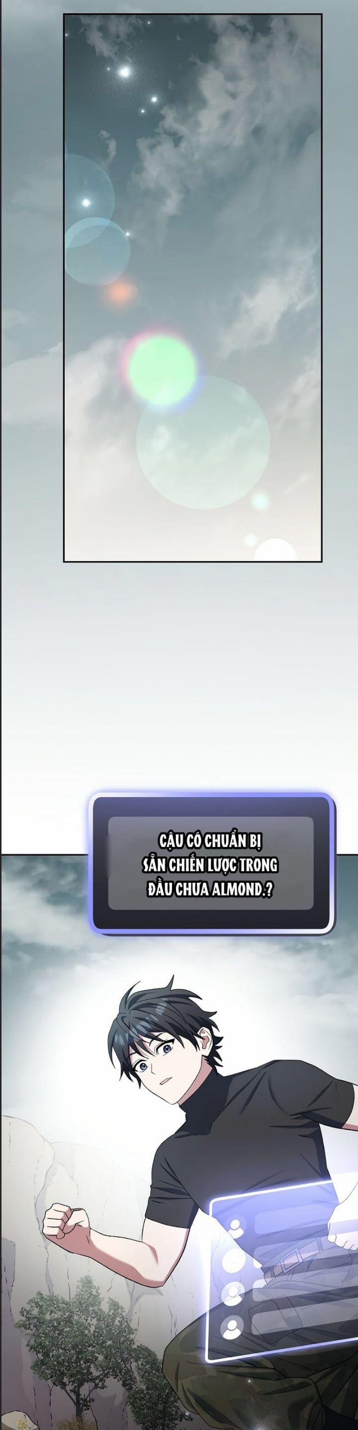 Stream Của Cung Thủ Thiên Tài 47 trang 32