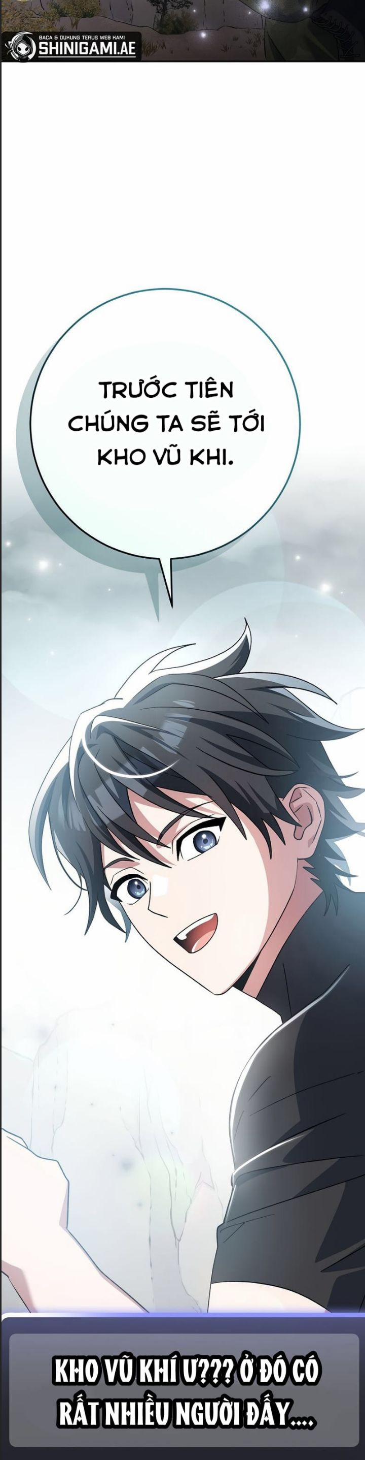 Stream Của Cung Thủ Thiên Tài 47 trang 33