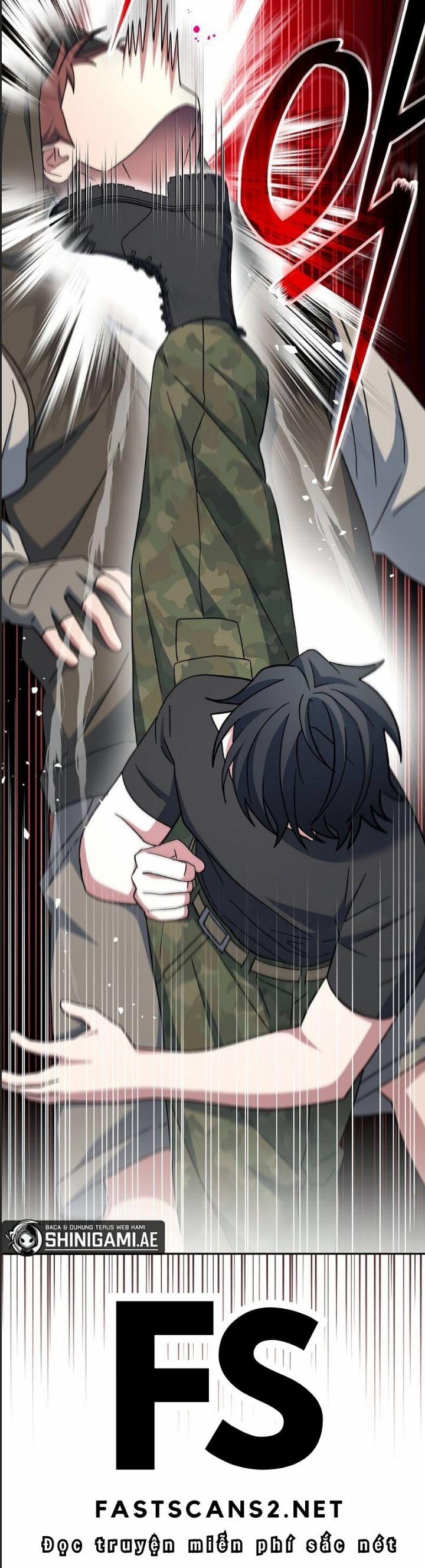 Stream Của Cung Thủ Thiên Tài 47 trang 42