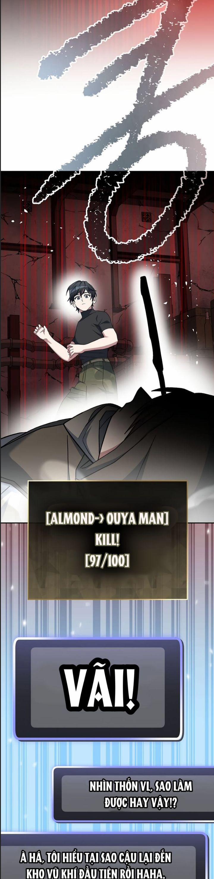 Stream Của Cung Thủ Thiên Tài 47 trang 47