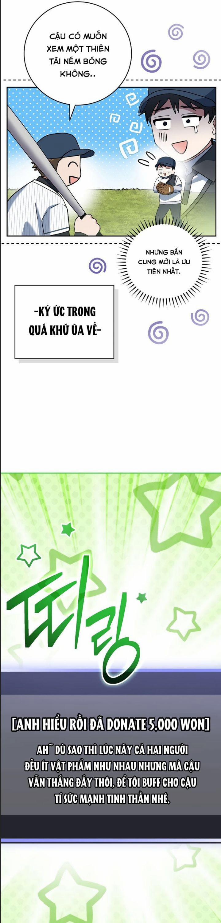 Stream Của Cung Thủ Thiên Tài 47 trang 49
