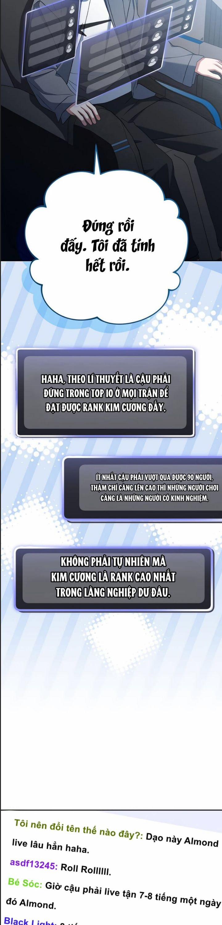 Stream Của Cung Thủ Thiên Tài 47 trang 5