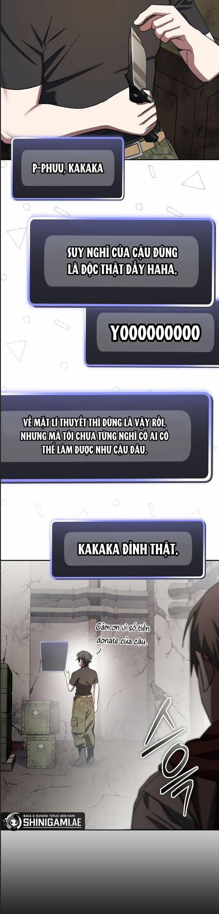 Stream Của Cung Thủ Thiên Tài 47 trang 51