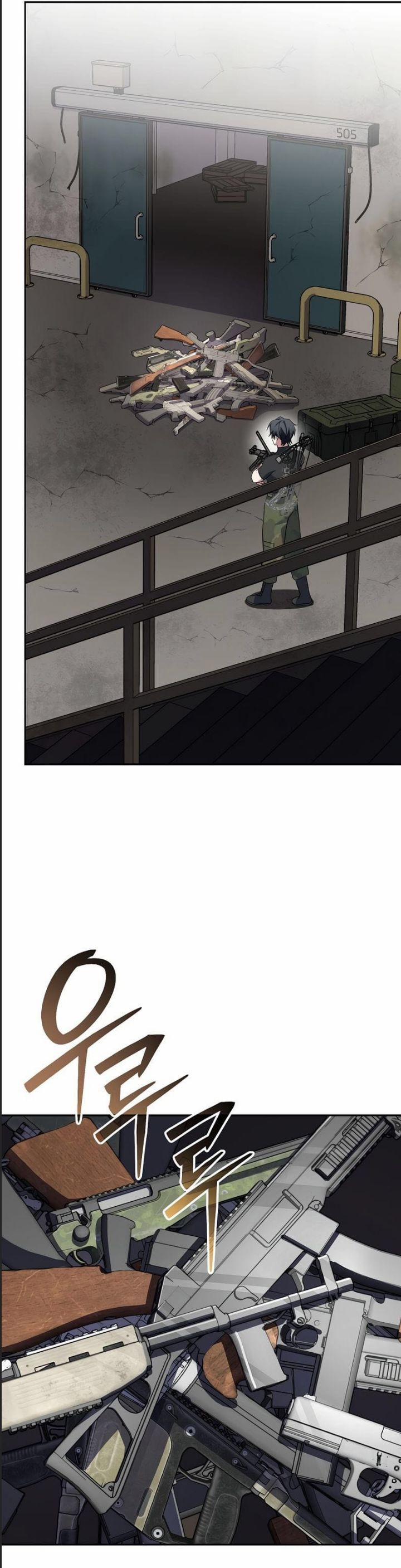 Stream Của Cung Thủ Thiên Tài 47 trang 58