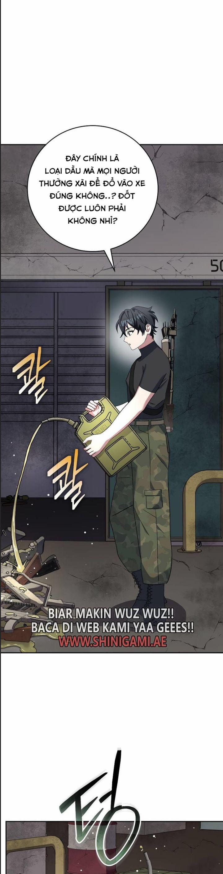 Stream Của Cung Thủ Thiên Tài 47 trang 59