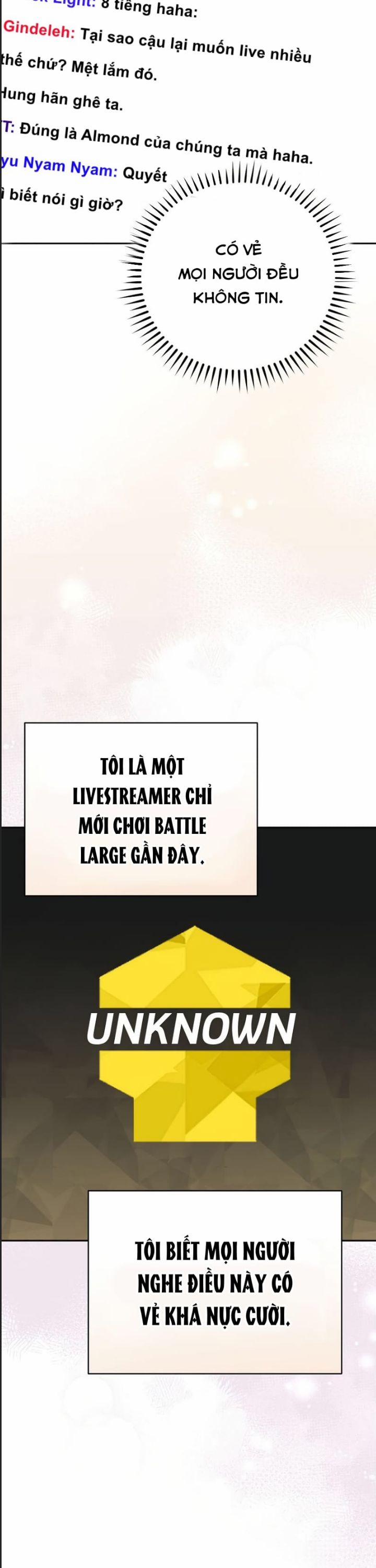 Stream Của Cung Thủ Thiên Tài 47 trang 6