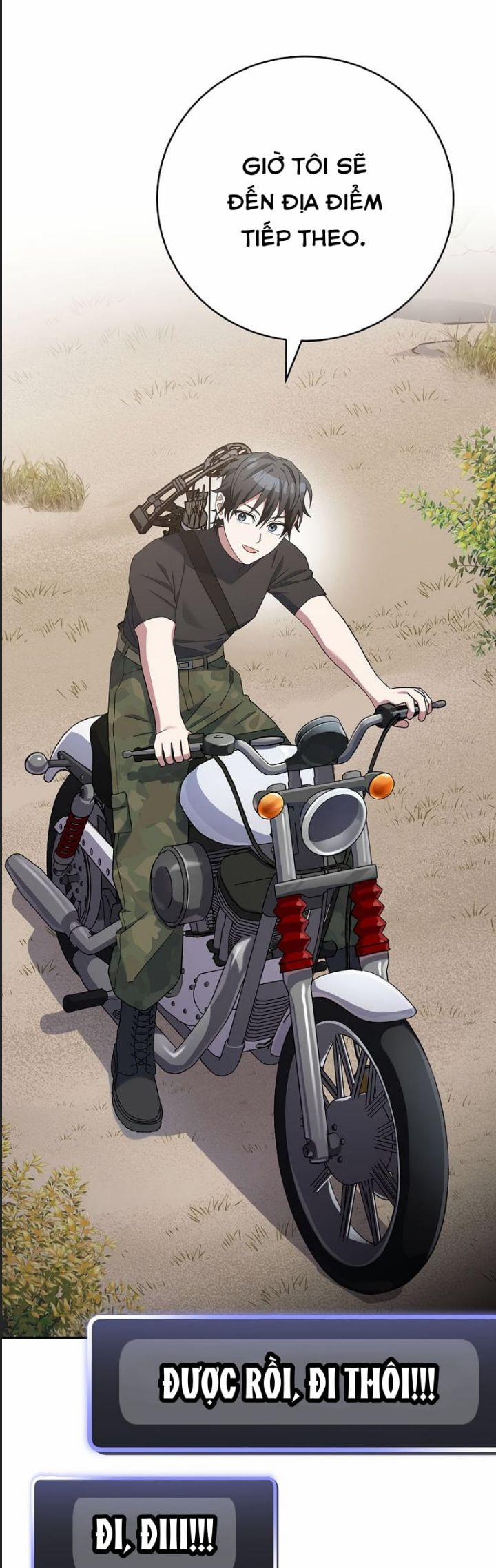 Stream Của Cung Thủ Thiên Tài 47 trang 65