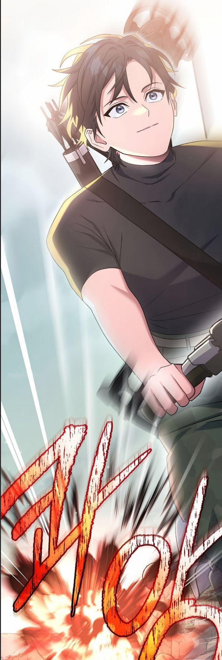 Stream Của Cung Thủ Thiên Tài 47 trang 67