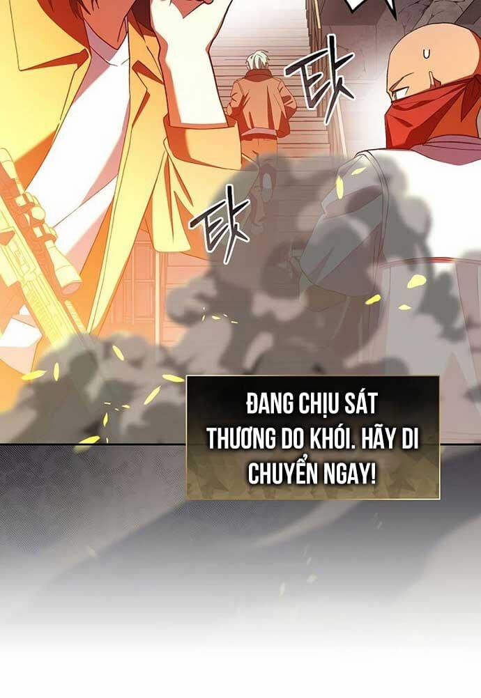 Stream Của Cung Thủ Thiên Tài 49 trang 15