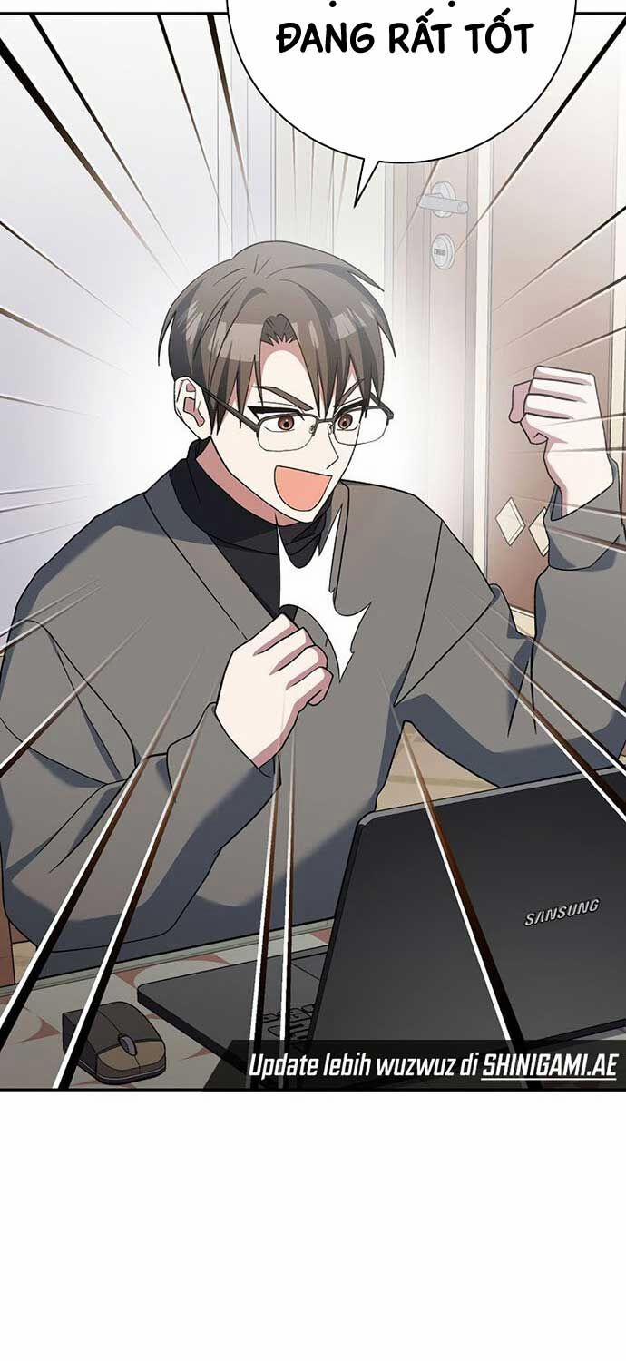 Stream Của Cung Thủ Thiên Tài 49 trang 50