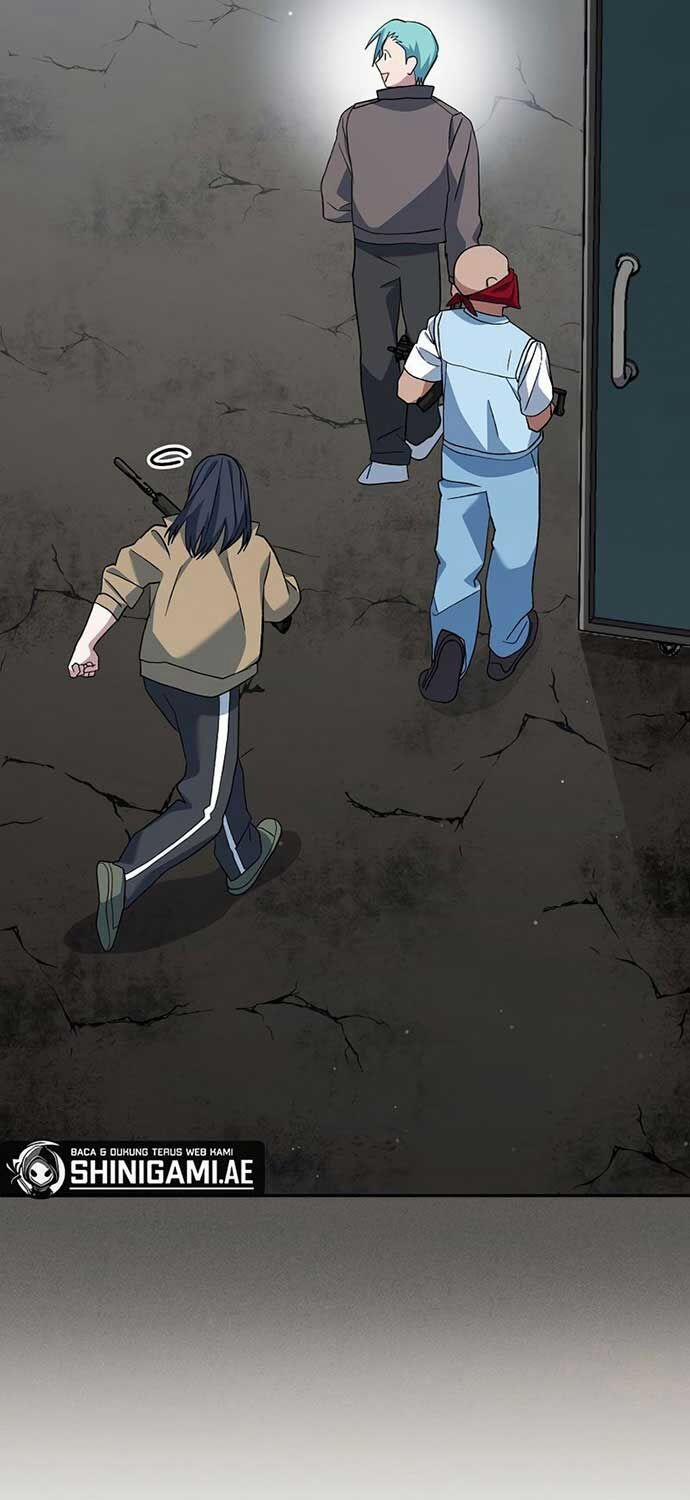 Stream Của Cung Thủ Thiên Tài 49 trang 8