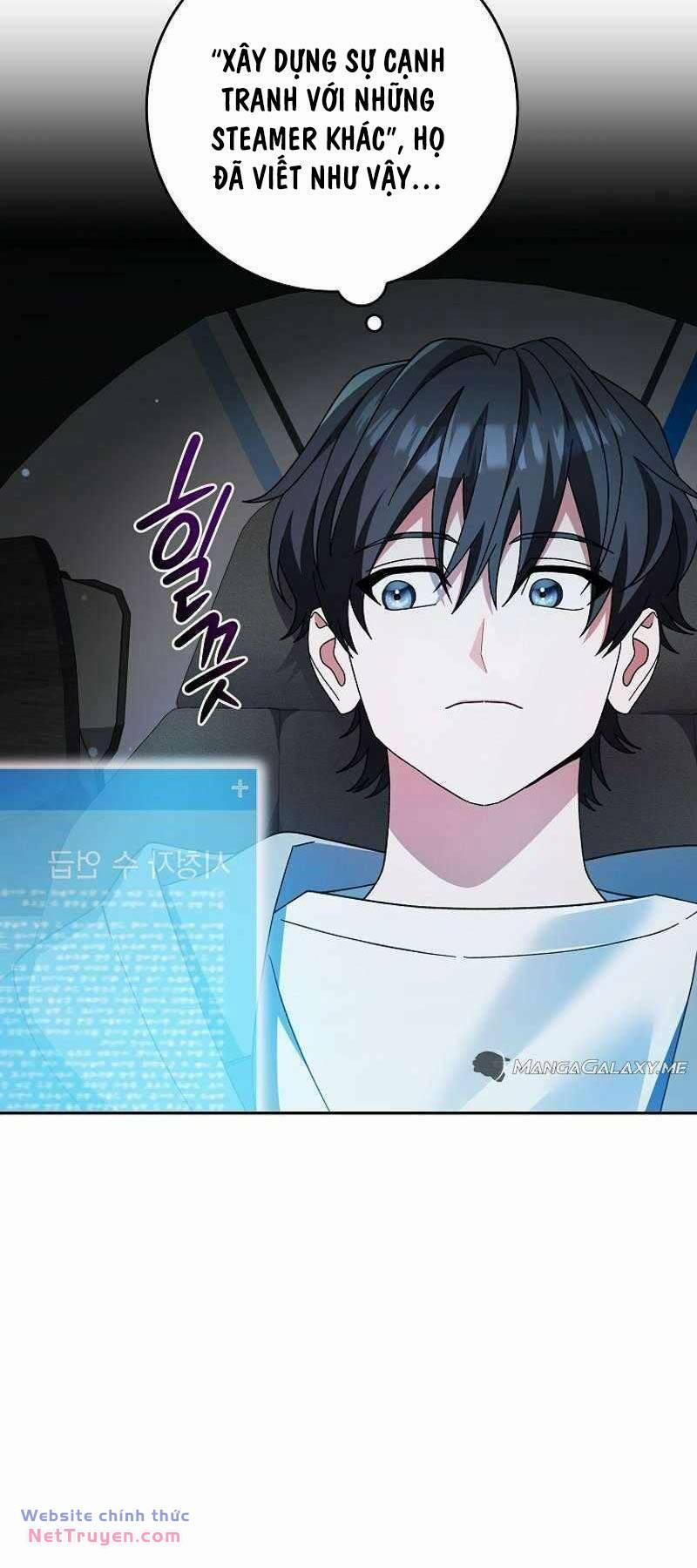 Stream Của Cung Thủ Thiên Tài 5 trang 3